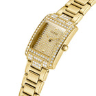 Ρολόι Guess Bonnet GW0995L2 με Χρυσό Μπρασελέ