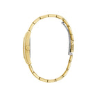 Ρολόι Guess Bonnie GW0874L4 με Χρυσό Μπρασελέ