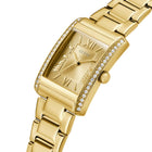 Ρολόι Guess Bonnie GW0874L4 με Χρυσό Μπρασελέ