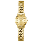 Ρολόι Guess Chime GW0867L2 με Χρυσό Μπρασελέ