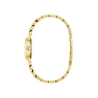 Ρολόι Guess Chime GW0867L2 με Χρυσό Μπρασελέ