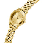 Ρολόι Guess Chime GW0867L2 με Χρυσό Μπρασελέ
