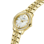 Ρολόι Guess Colette GW1027L2 με Χρυσό Μπρασελέ