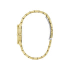 Ρολόι Guess Colette GW1027L2 με Χρυσό Μπρασελέ