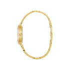 Ρολόι Guess Giselle GW0929L2 με Χρυσό Μπρασελέ