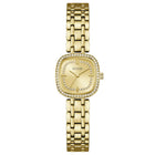 Ρολόι Guess Hazel GW1018L2 με Χρυσό Μπρασελέ