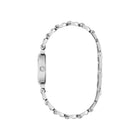 Ρολόι Guess Leena GW0994L1 με Ασημί Μπρασελέ
