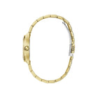 Ρολόι Guess Mini Luna GW0841L7 με Χρυσό Μπρασελέ