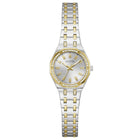 Ρολόι Guess Pixie GW0931L3 με Δίχρωμο Μπρασελέ