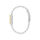 Ρολόι Guess Pixie GW0931L3 με Δίχρωμο Μπρασελέ