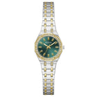 Ρολόι Guess Pixie GW0931L8 με Δίχρωμο Μπρασελέ