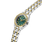 Ρολόι Guess Pixie GW0931L8 με Δίχρωμο Μπρασελέ