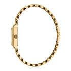 Ρολόι Just Cavalli Core JC1L405M0035 Με Χρυσό Μπρασελέ & Χρυσό Καντράν