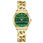 Ρολόι Lee Cooper Ladies LC08291.170 Με Χρυσο Μπρασελέ