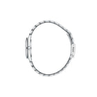 Ρολόι Lee Cooper Ladies LC08303.320 Με Ασημί Μπρασελέ