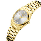 Ρολόι Lee Cooper Ladies LC08362.130 Με Χρυσό Μπρασελέ
