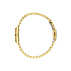 Ρολόι Lee Cooper Ladies LC08362.130 Με Χρυσό Μπρασελέ