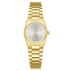 Ρολόι Lee Cooper Ladies LC08362.130 Με Χρυσό Μπρασελέ