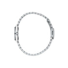 Ρολόι Lee Cooper Ladies LC08362.270 Με Δίχρωμο Μπρασελέ