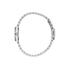 Ρολόι Lee Cooper Ladies LC08362.380 Με Ασημί Μπρασελέ