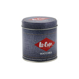 Γυναικείο ρολόι Lee Cooper Ladies LC08375.210 με το επίσημο κουτί συσκευασίας.