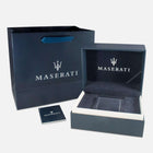 Ρολόι Maserati Velocita Με Χρυσό Μπρασελέ R8853152502