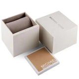 Κουτί συσκευασίας του γυναικείου ρολογιού Michael Kors Emery MK4829
