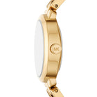 Γυναικείο Ρολόι Michael Kors Maude MK4955 Με Χρυσό Μπρασελέ