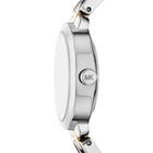 Γυναικείο Ρολόι Michael Kors Maude MK4956 Με Δίχρωμο Μπρασελέ