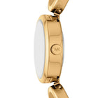 Γυναικείο Ρολόι Michael Kors Maude MK4957 Με Χρυσό Μπρασελέ