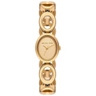 Γυναικείο Ρολόι Michael Kors Maude MK4957 Με Χρυσό Μπρασελέ