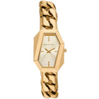 Γυναικείο Ρολόι Michael Kors Suri MK4878 με Χρυσό Μπρασελέ & Χρυσό Καντράν