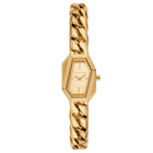 Γυναικείο Ρολόι Michael Kors Suri MK7615 Με Χρυσό Μπρασελέ & Χρυσό Καντράν