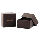 Γυναικείο ρολόι Roamer Venus Diamonds 601857-47-40-20 με το επίσημο κουτί συσκευασίας