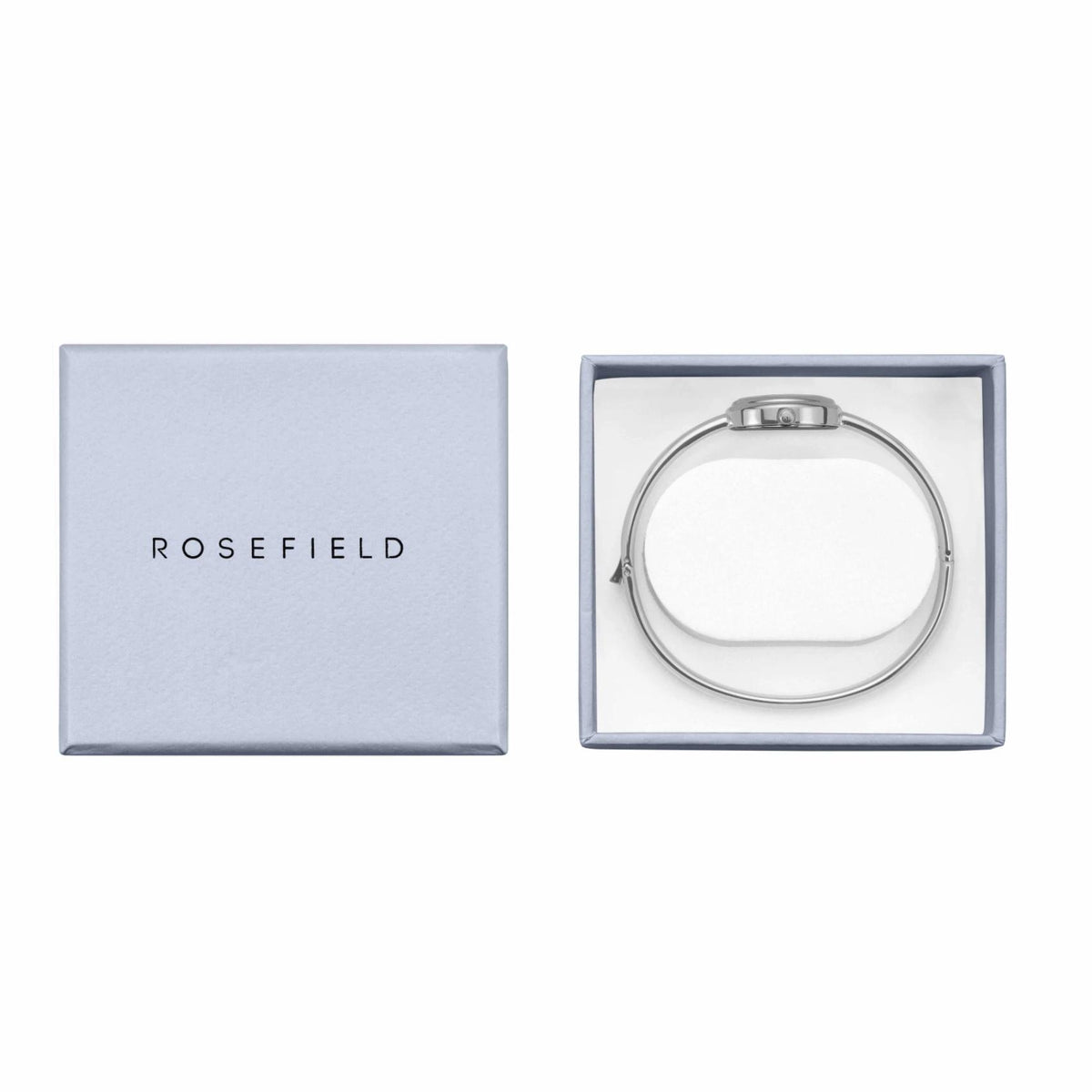 Ρολόι Rosefield Bangle S STWSSS-ST07 σε συσκευασία δώρου