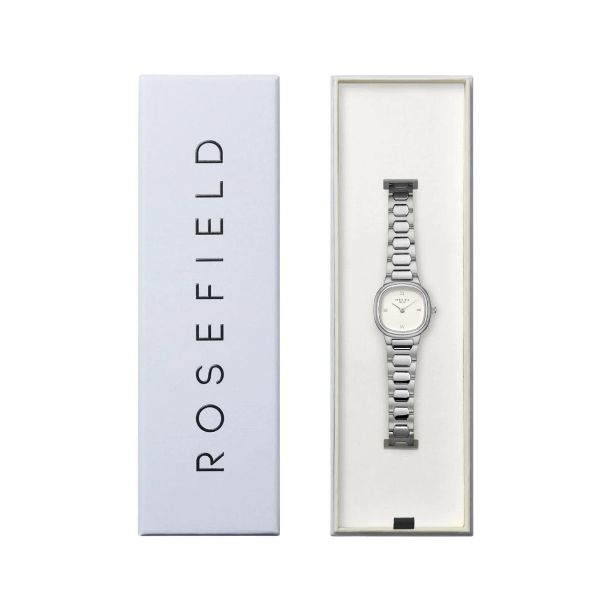 Συσκευασία του Rosefield Gaia XS ORCSSS-OR05 