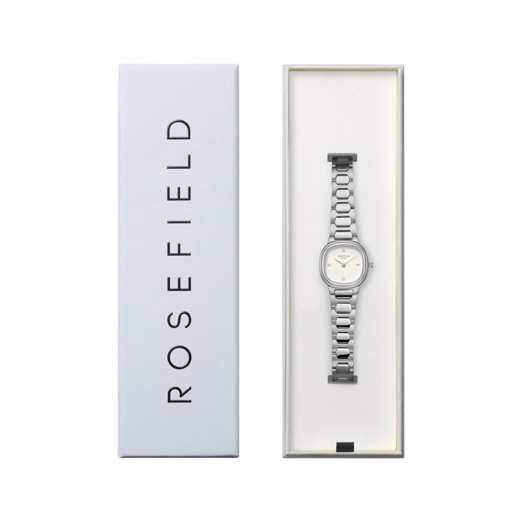 Συσκευασία του Rosefield Gaia XS ORCSSS-OR05 