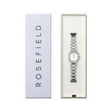 Συσκευασία του Rosefield Gaia XS ORCSSS-OR05 