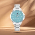 Γυναικείο Ρολόι Tommy Hilfiger Chloe 1782826 Με Ασημί Μπρασελέ