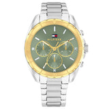 Γυναικείο Ρολόι Tommy Hilfiger Mellie 1782785 Με Χρυσό Μπρασελέ