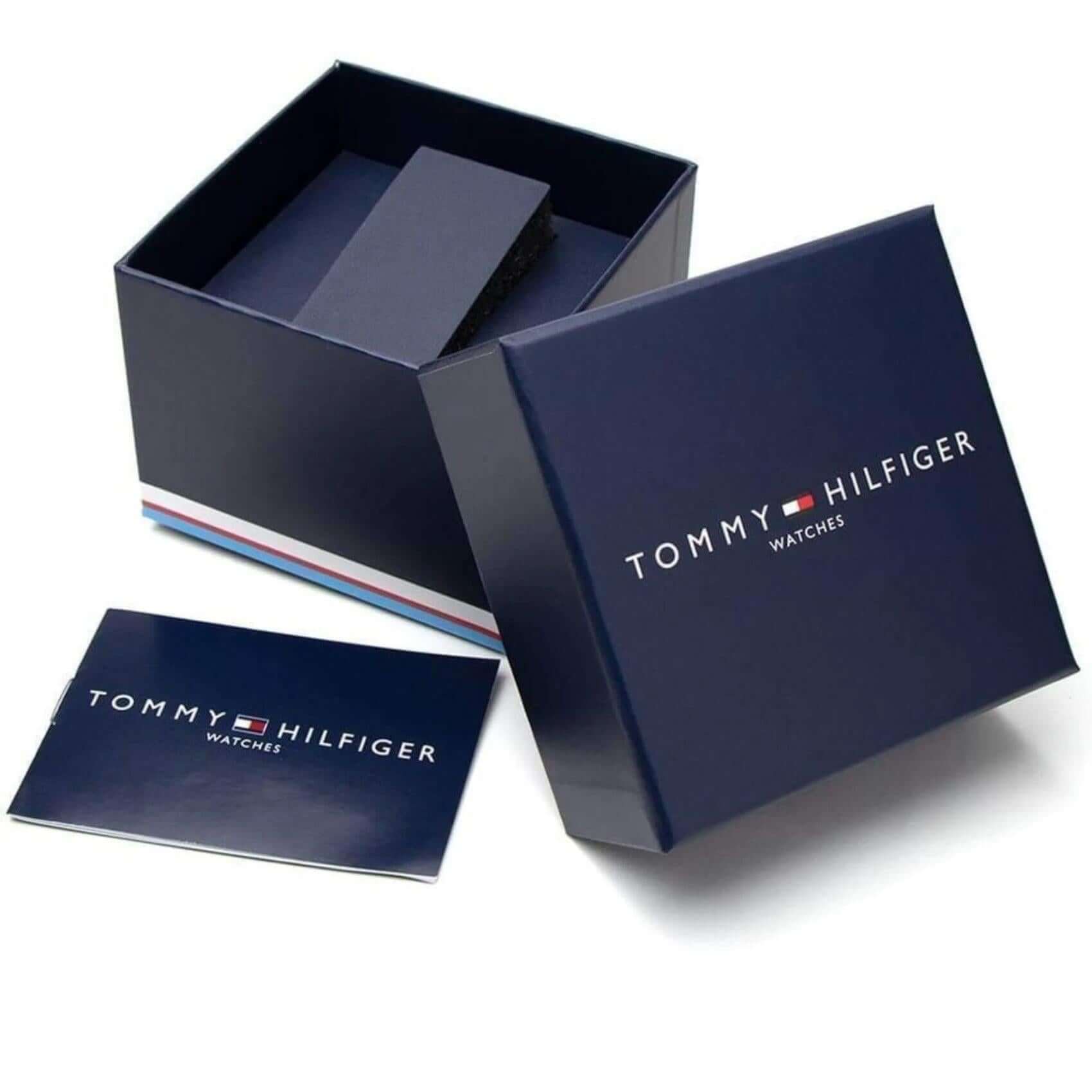 Συσκευασία δώρου Tommy Hilfiger για το ρολόι Tommy Hilfiger Norah 1782869.