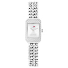Γυναικείο Ρολόι Tommy Hilfiger Sarah 1782841 Με Ασημί Μπρασελέ