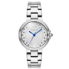 Ρολόι Vogue Carmen Mini 2020616081 Με Ασημί Μπρασελέ Και Καντράν
