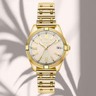 Ρολόι Vogue Liz Mini 2020615941 Με Χρυσό Μπρασελέ