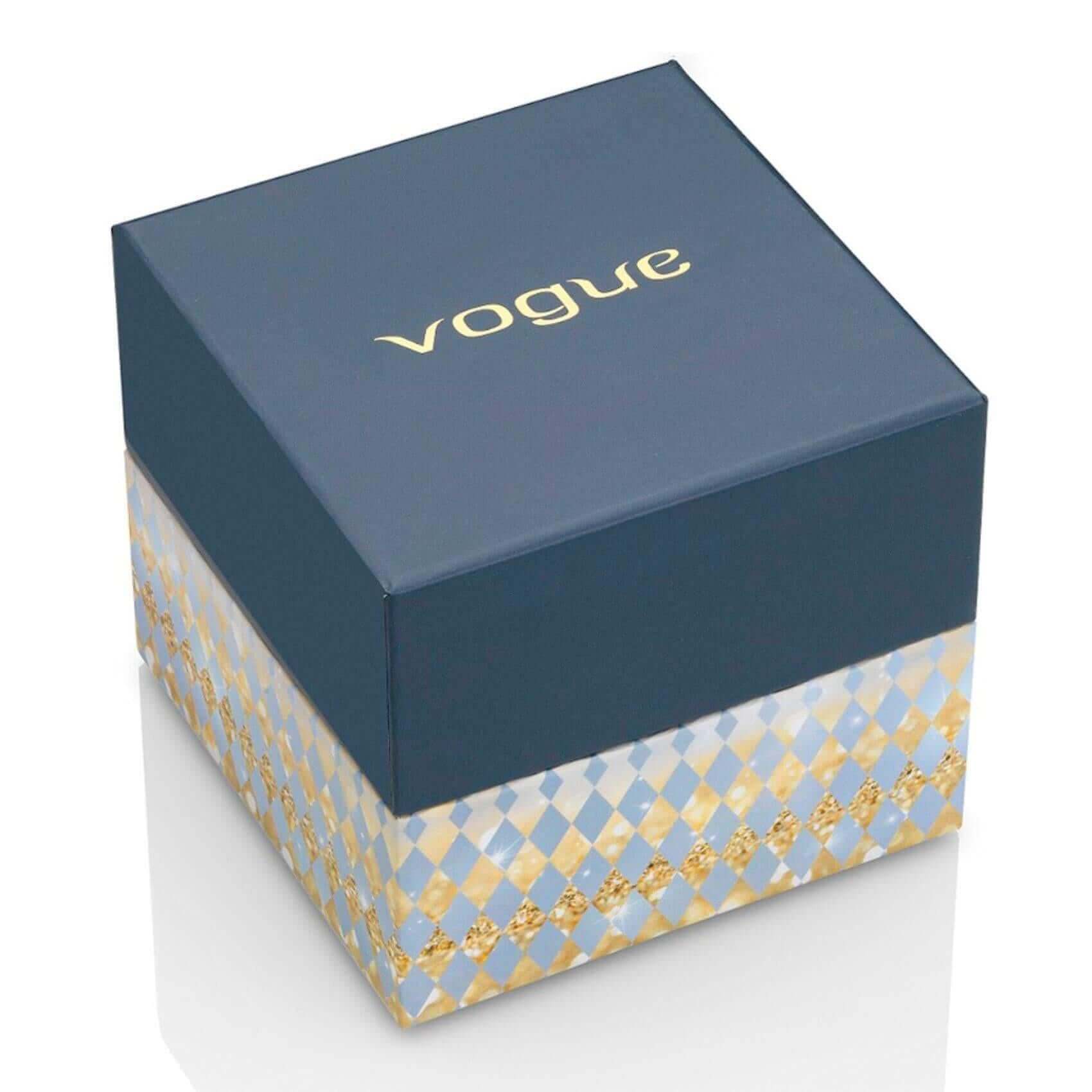 Συσκευασία ρολογιού Vogue Unique 2020650685.