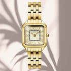 Ρολόι Vogue Victoria MIni 2020615641 Με Χρυσό Μπρασελέ