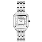 Ρολόι Vogue Victoria MIni 2020615681 Με Ασημί Μπρασελέ