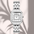 Ρολόι Vogue Victoria MIni 2020615681 Με Ασημί Μπρασελέ