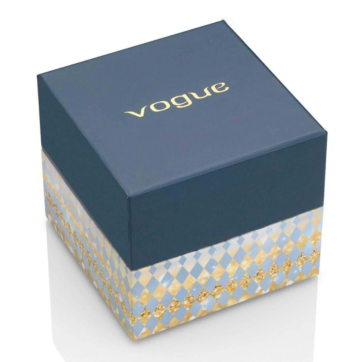 Η συσκευασία του Vogue Yvonne 2020616761.