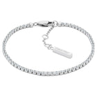 Γυναικείο Σετ 3 Βραχιολιών Calvin Klein 35000796 Ασημί